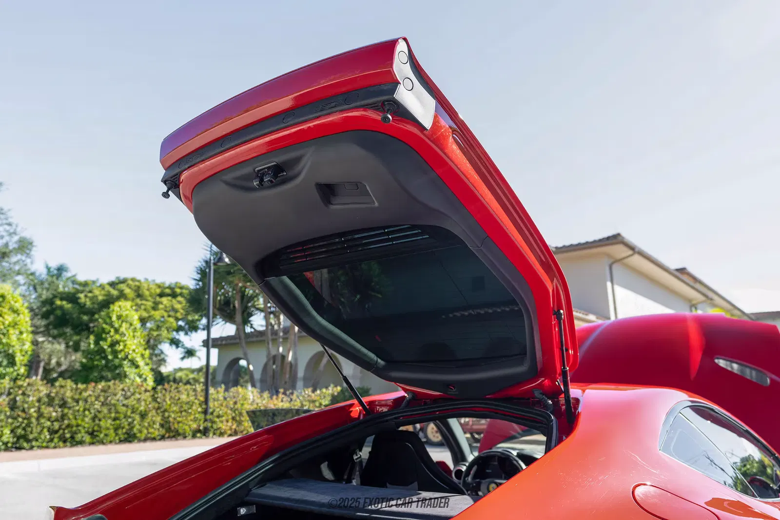 2019 Ferrari 812 Superfast