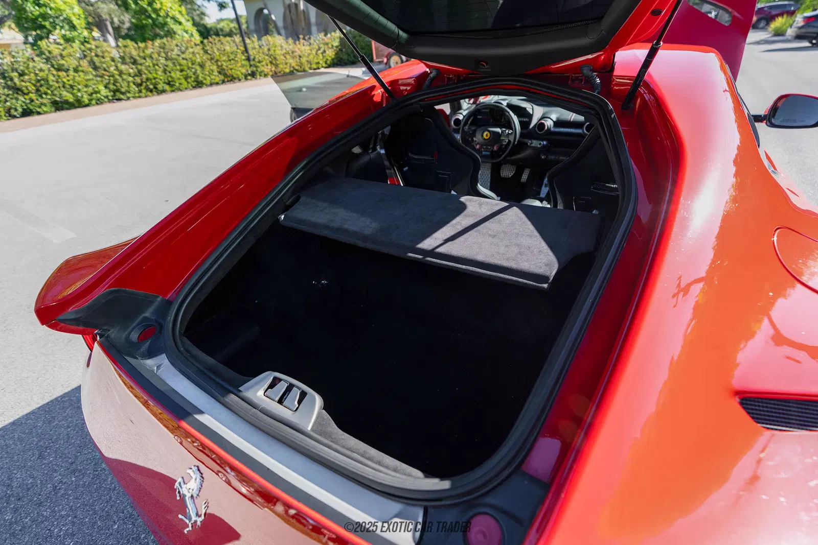 2019 Ferrari 812 Superfast