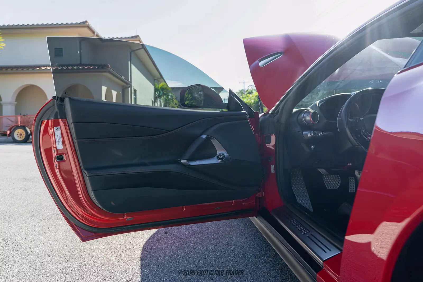 2019 Ferrari 812 Superfast