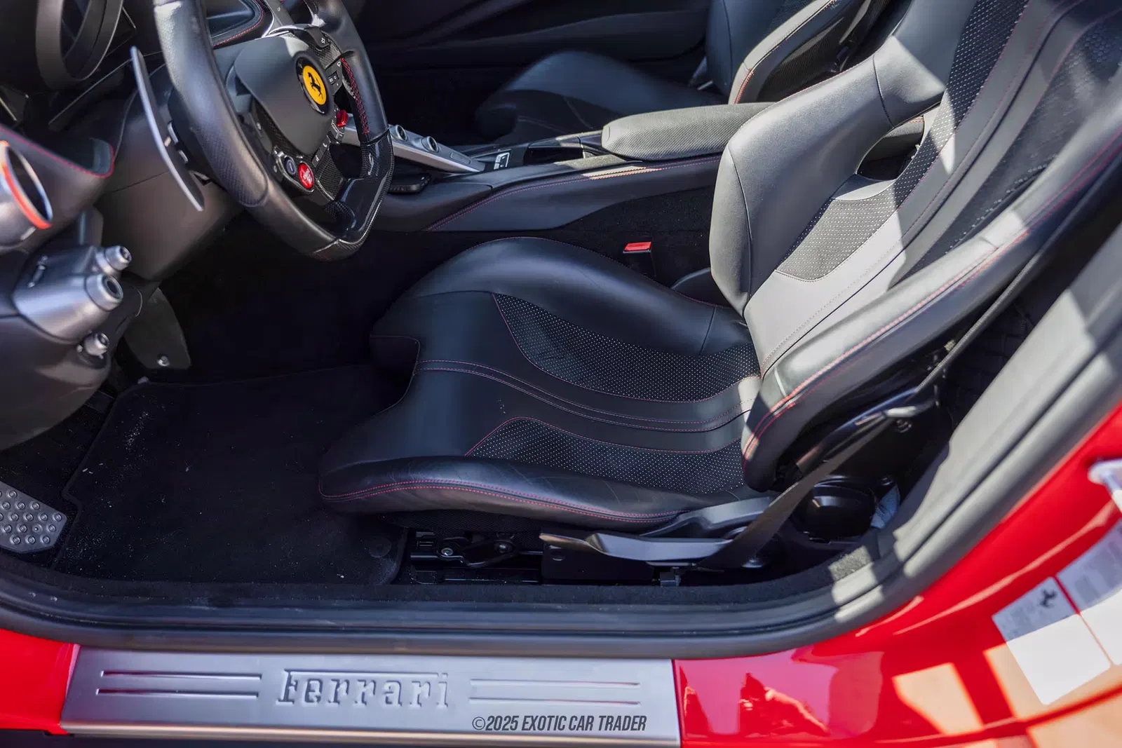 2019 Ferrari 812 Superfast