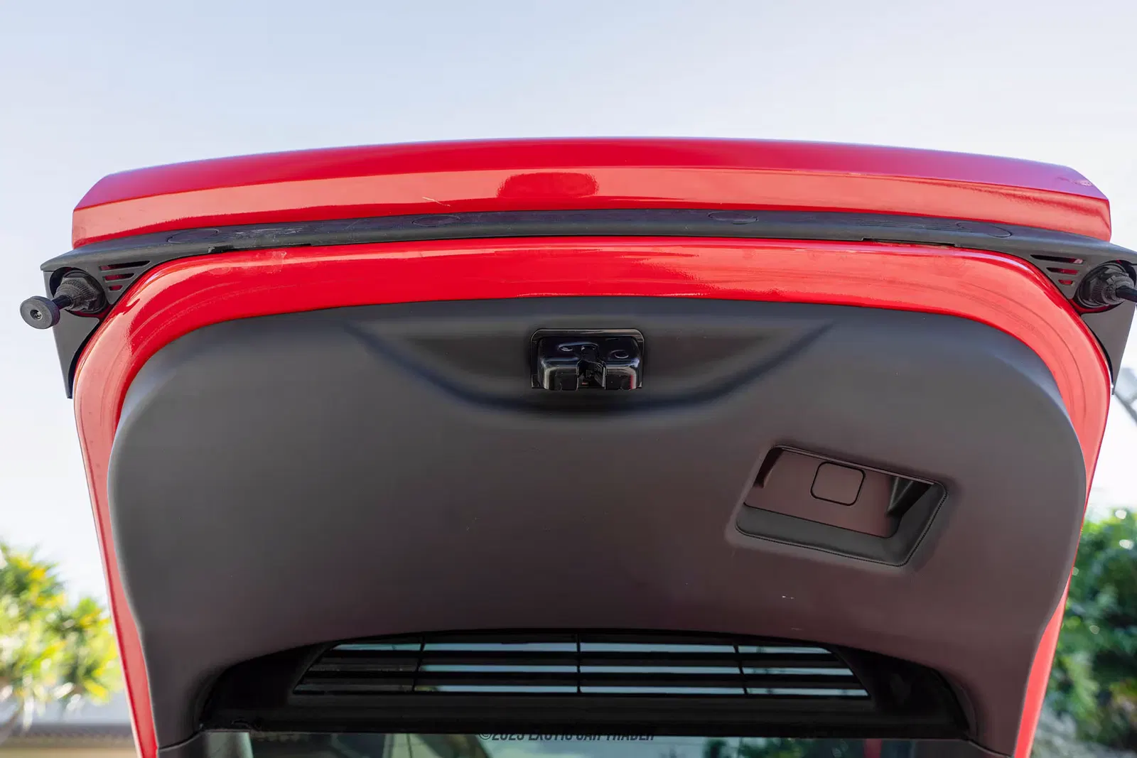 2019 Ferrari 812 Superfast