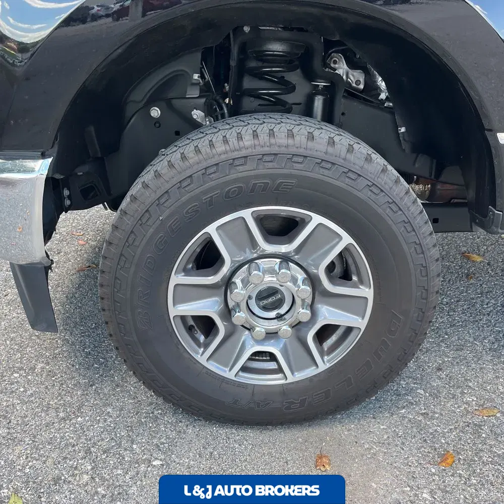 2024 Ford F-250 Super Duty Lariat