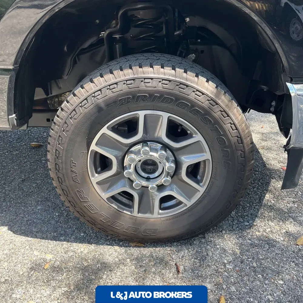 2024 Ford F-250 Super Duty Lariat