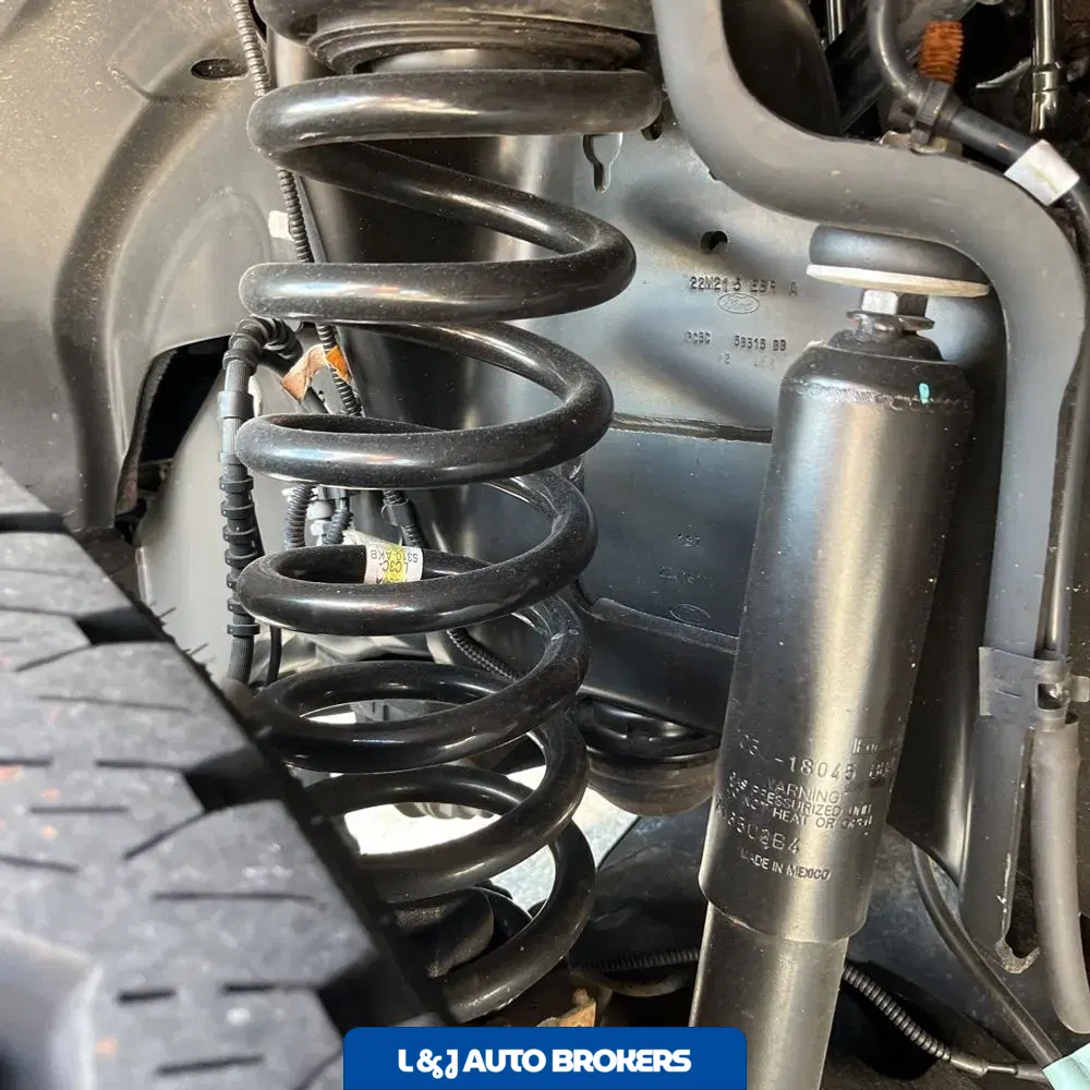 2024 Ford F-250 Super Duty Lariat