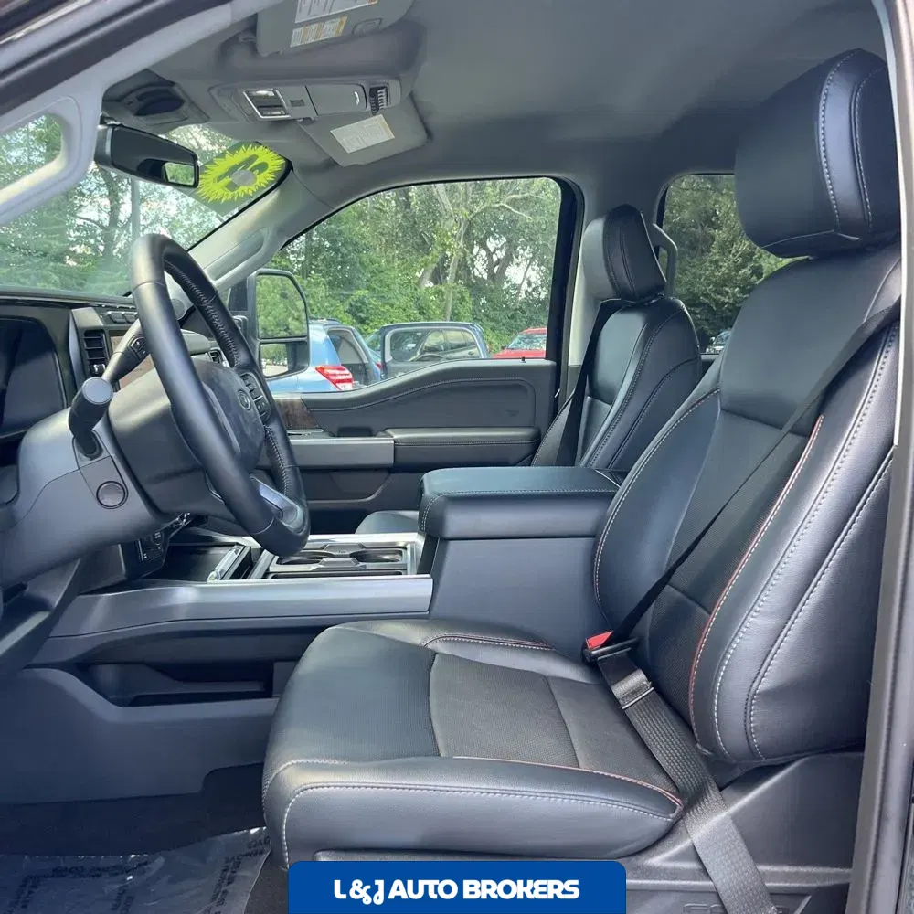 2024 Ford F-250 Super Duty Lariat