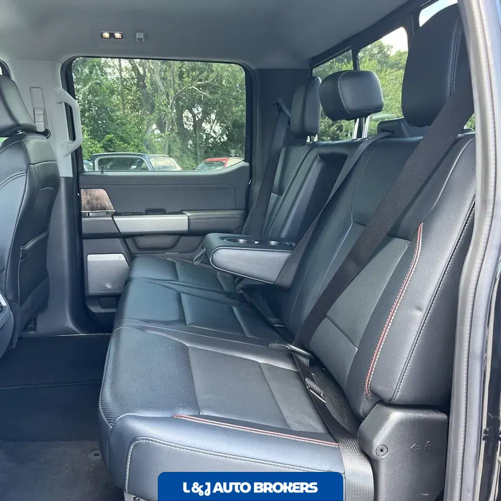 2024 Ford F-250 Super Duty Lariat