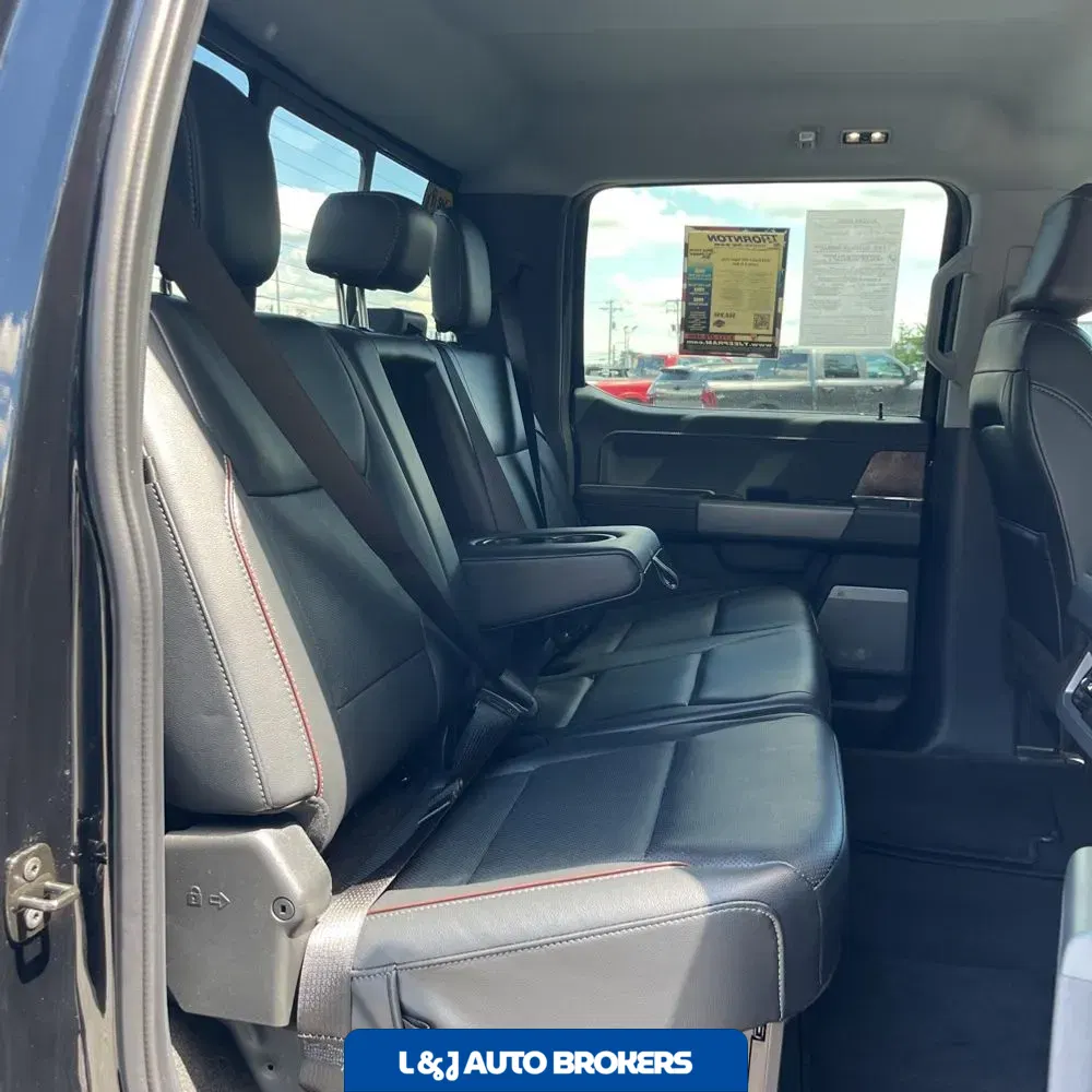 2024 Ford F-250 Super Duty Lariat
