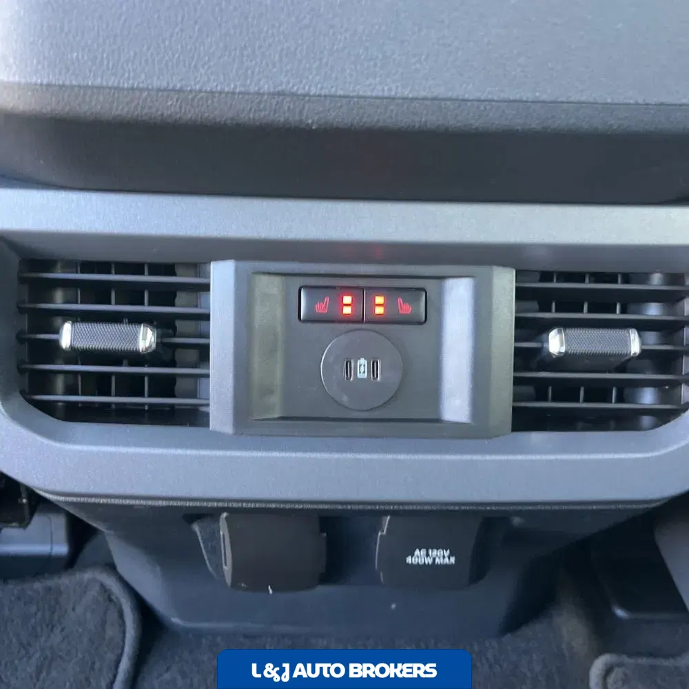 2024 Ford F-250 Super Duty Lariat