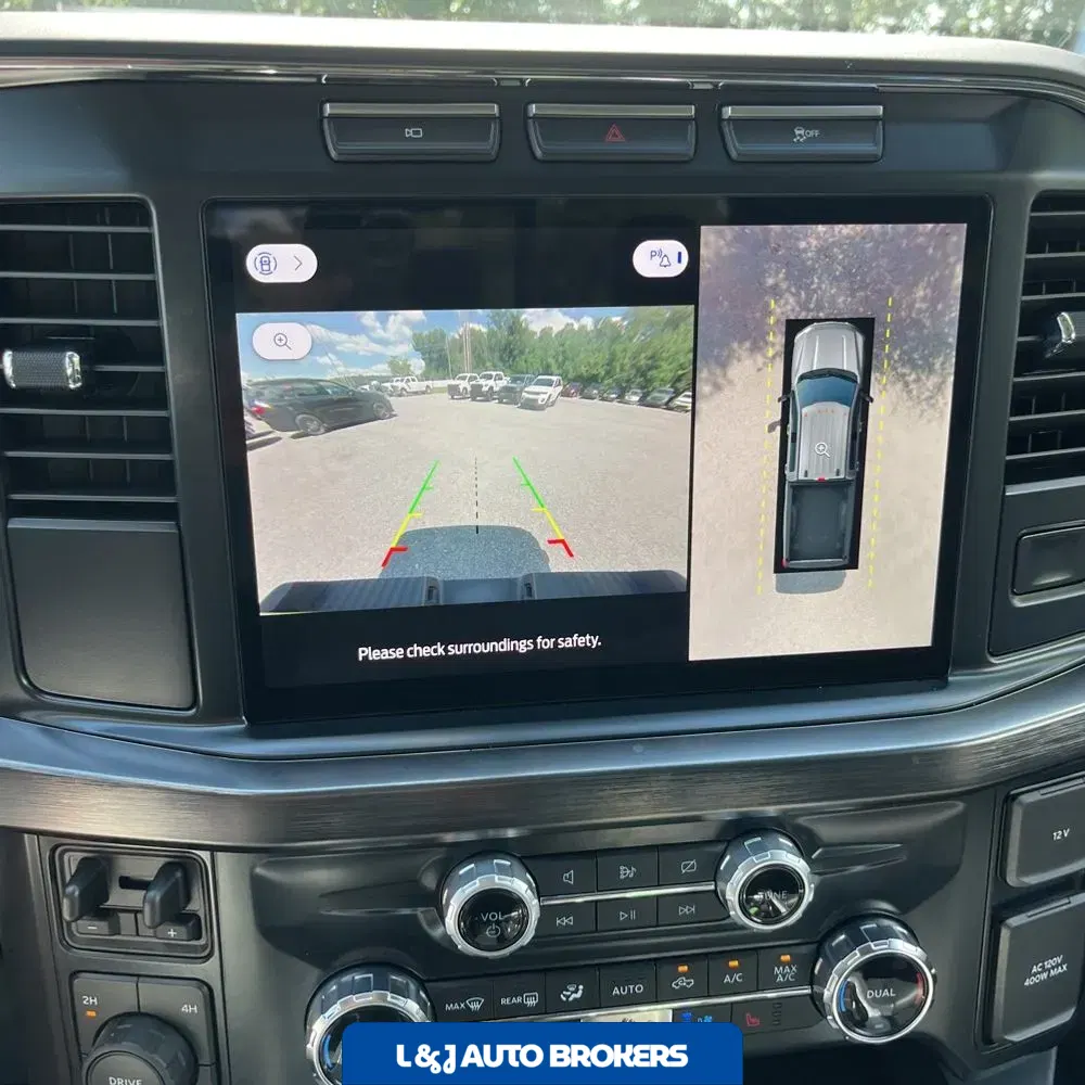 2024 Ford F-250 Super Duty Lariat