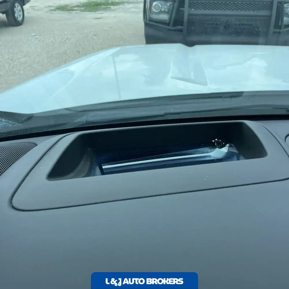2021 GMC Yukon AT4