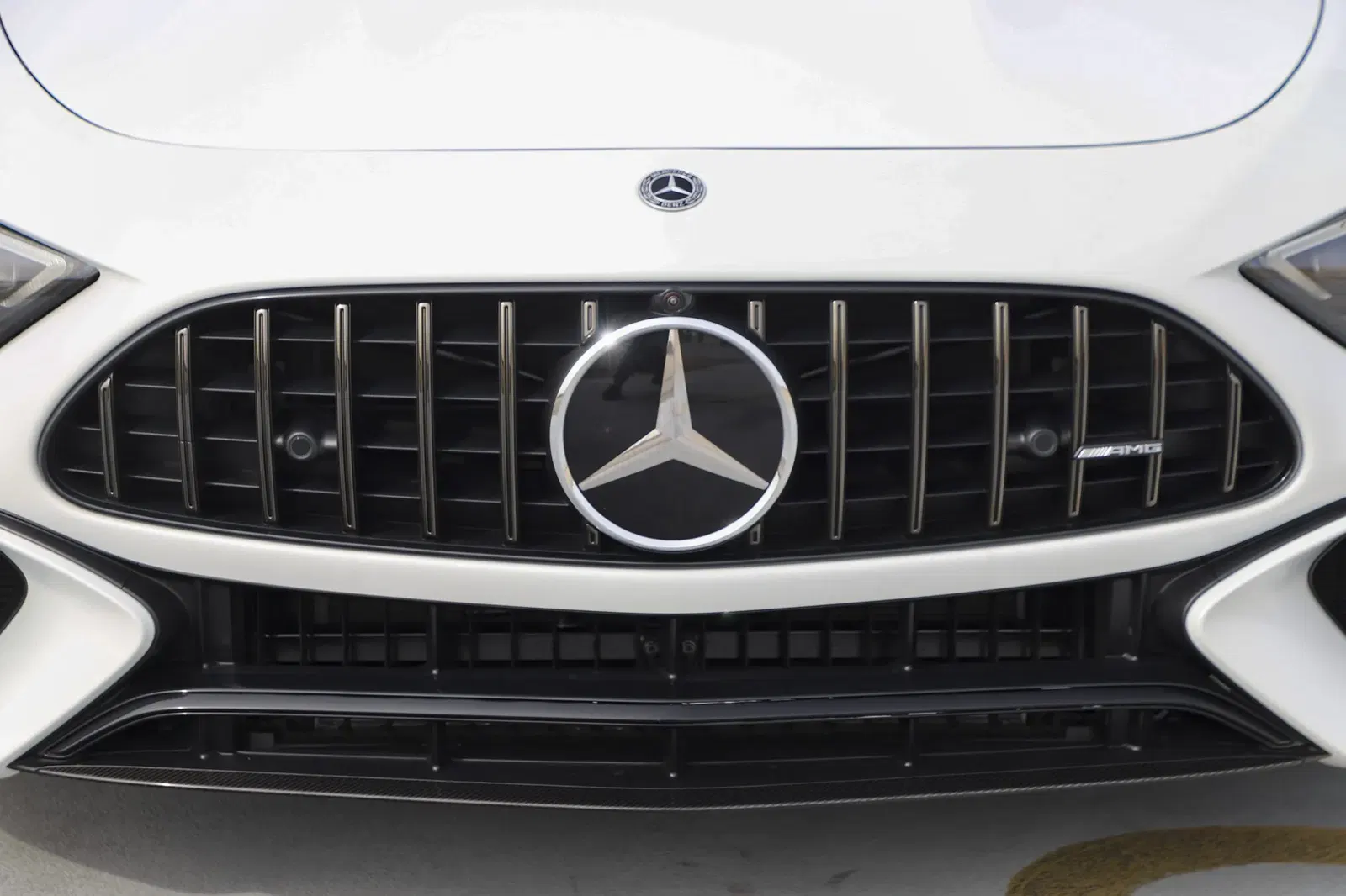 2022 Mercedes-AMG SL63