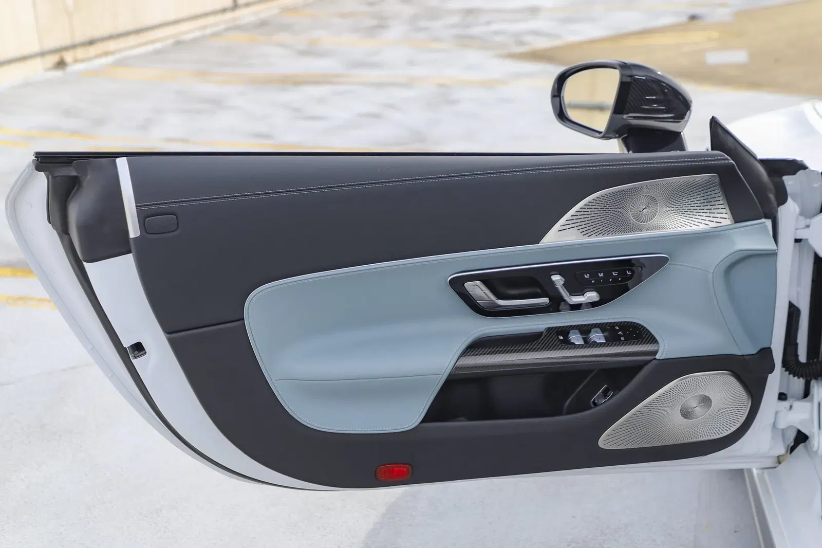2022 Mercedes-AMG SL63
