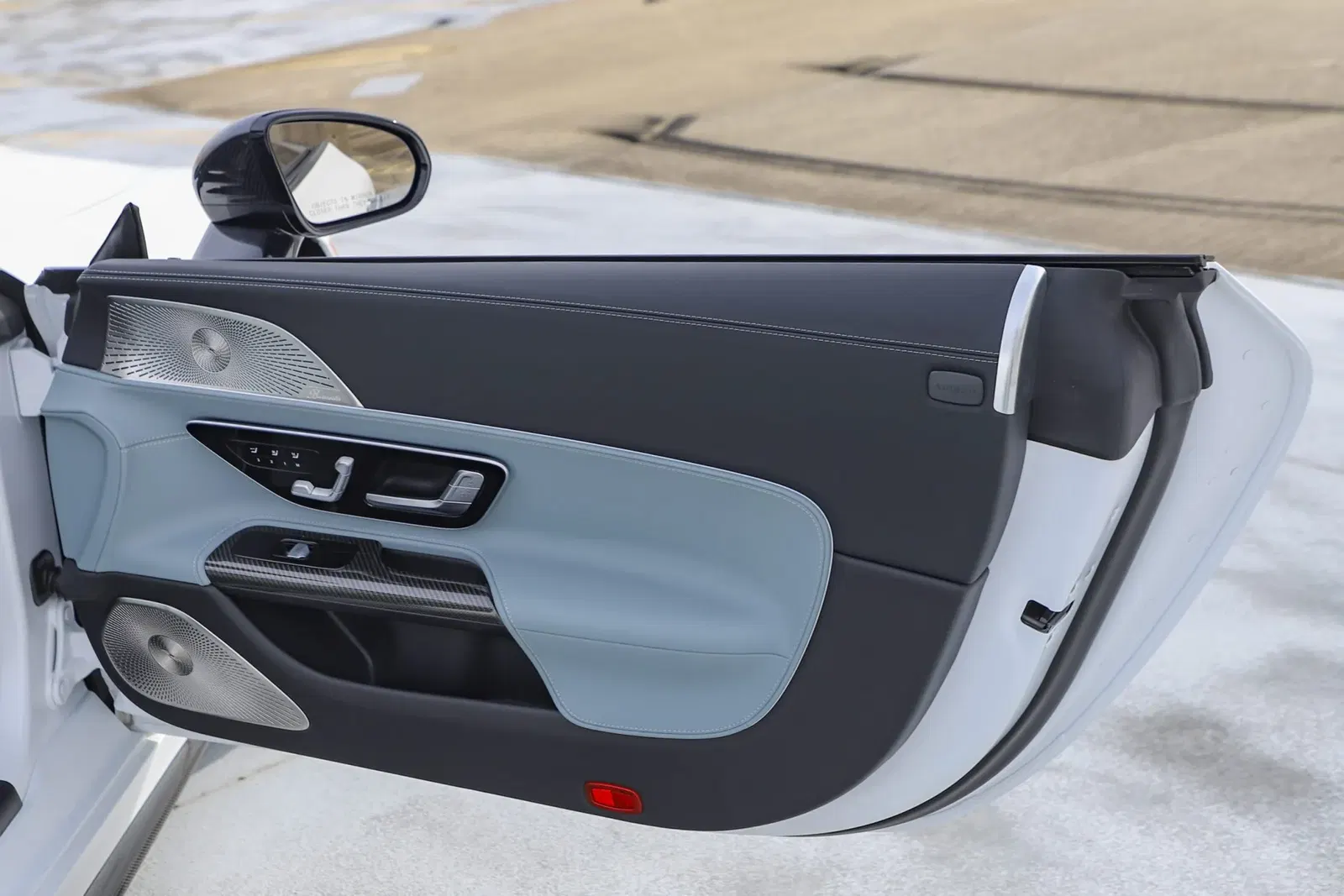 2022 Mercedes-AMG SL63