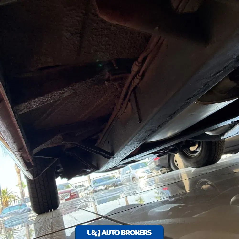 1957 Ford Thunderbird  Thunderbird