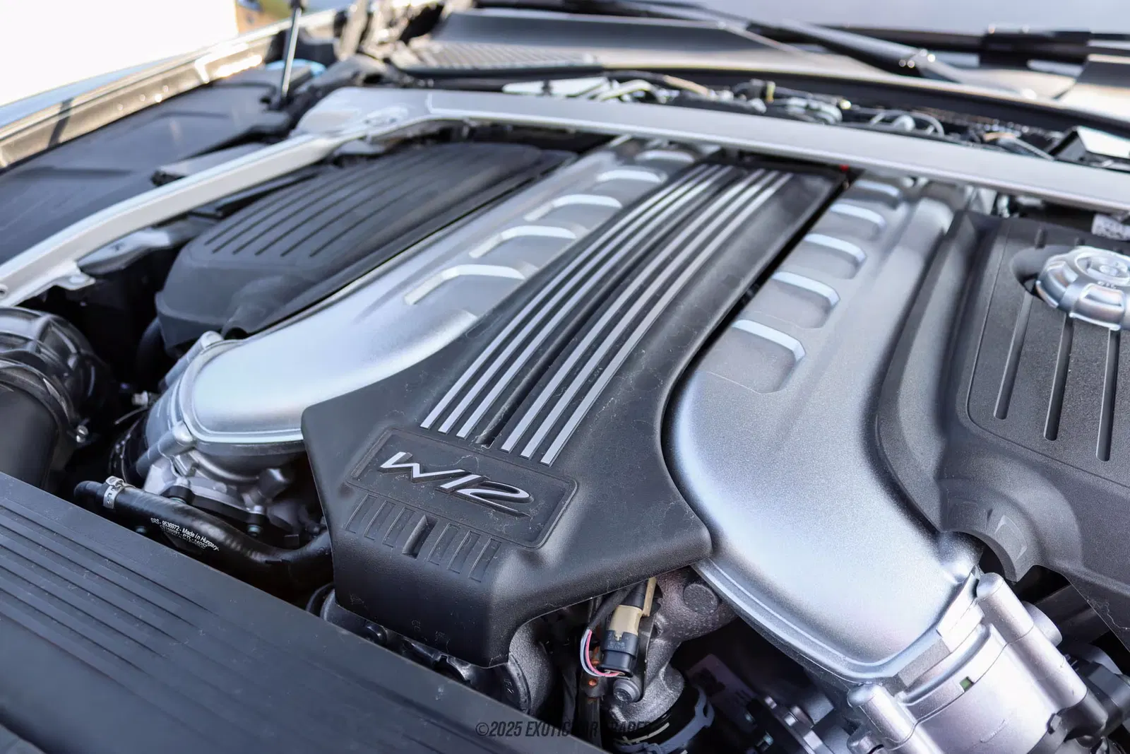 2024 Bentley Continental GT Speed