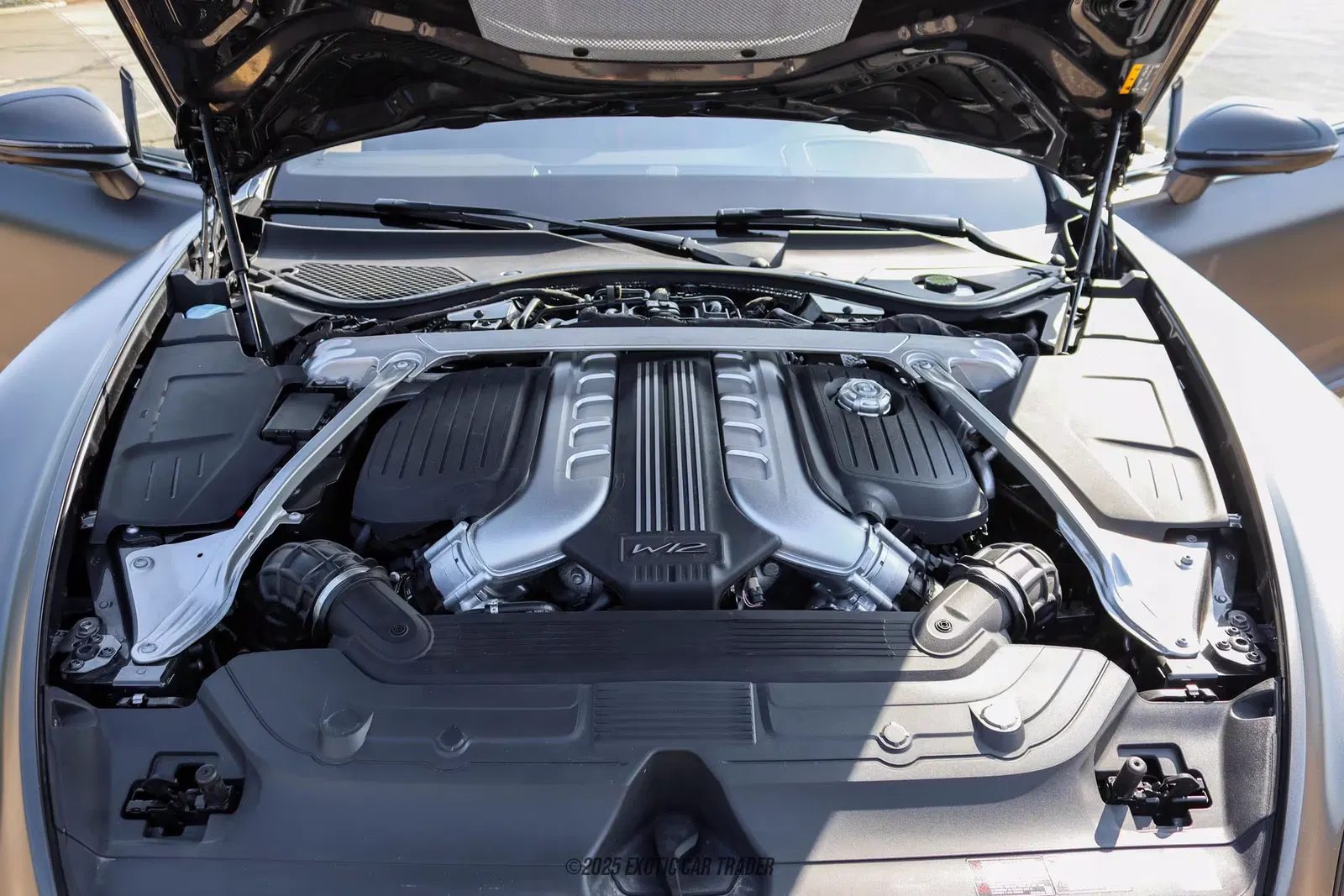 2024 Bentley Continental GT Speed