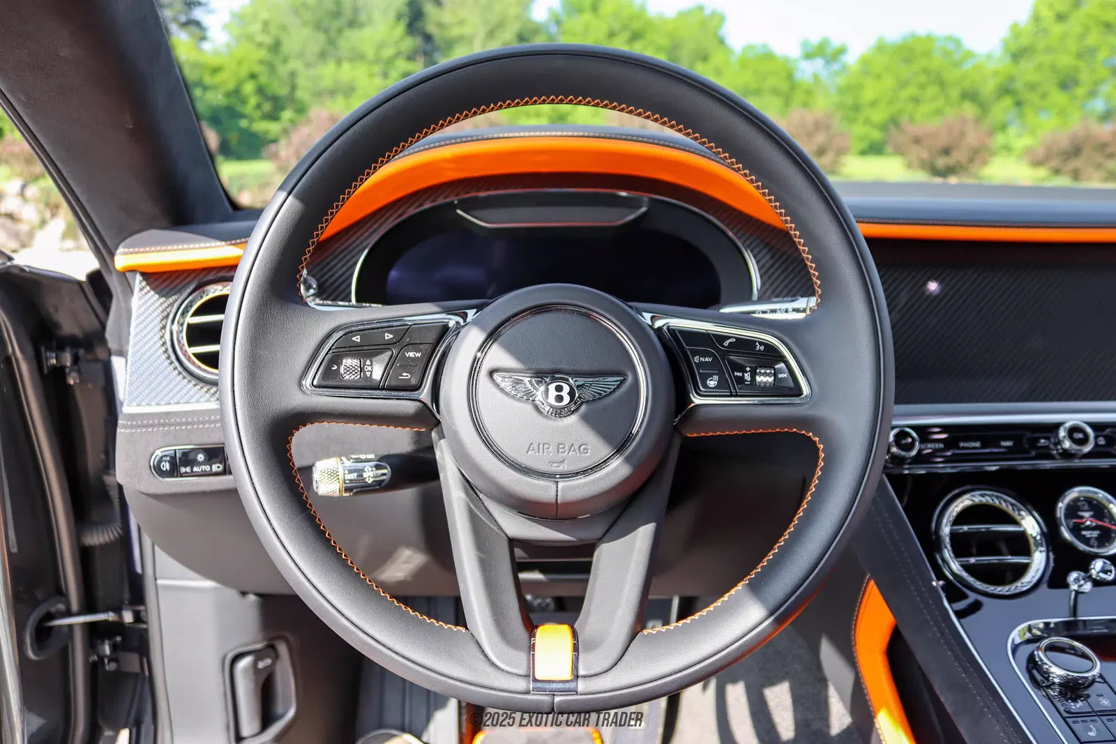 2024 Bentley Continental GT Speed