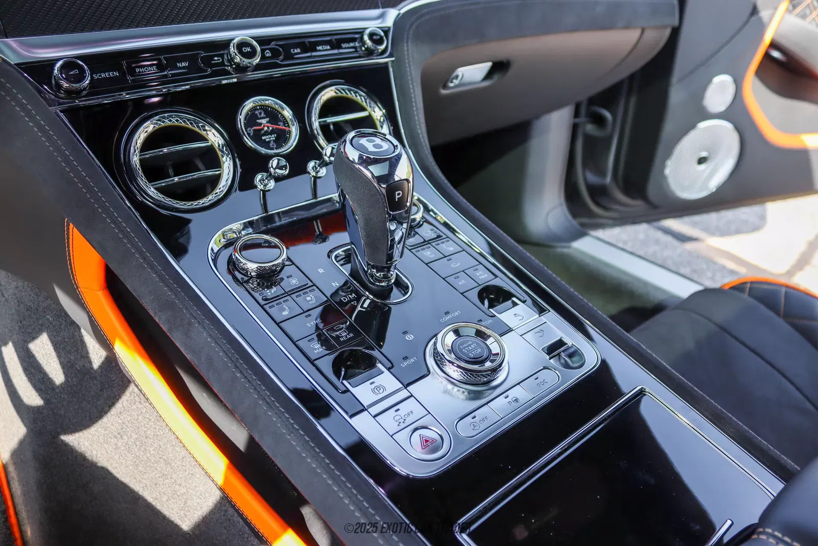 2024 Bentley Continental GT Speed