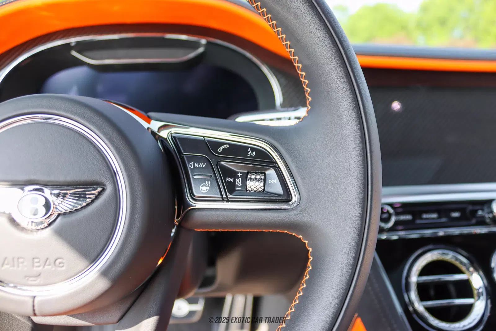 2024 Bentley Continental GT Speed
