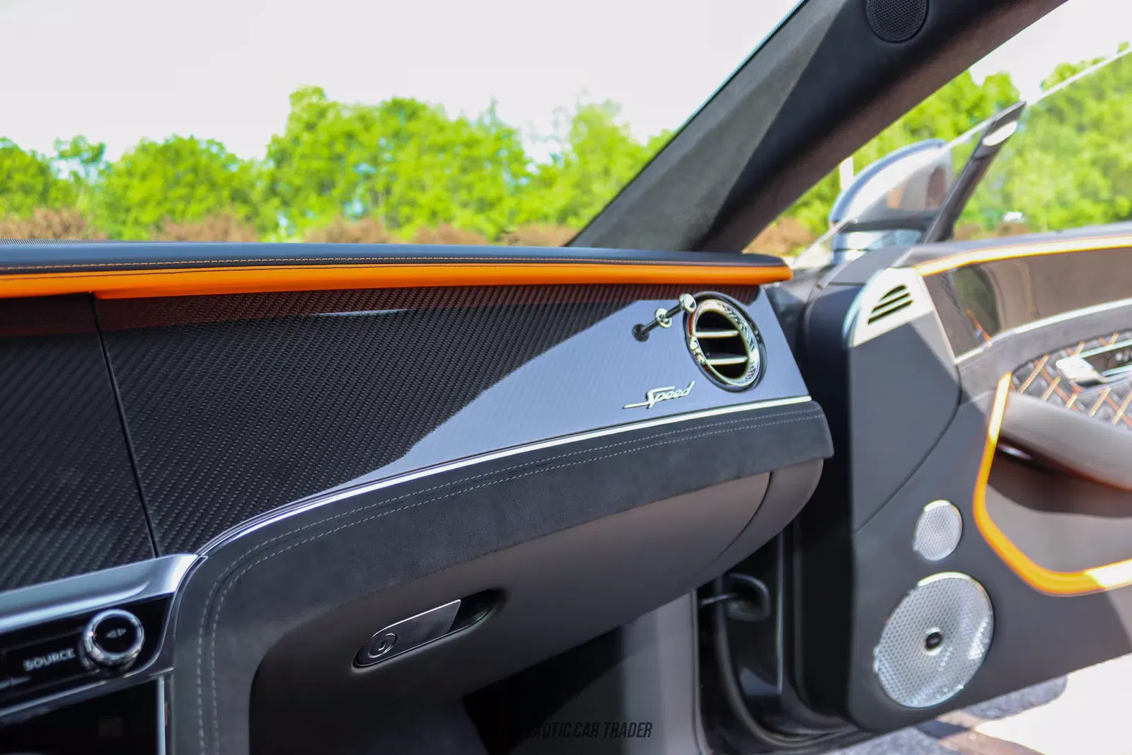 2024 Bentley Continental GT Speed