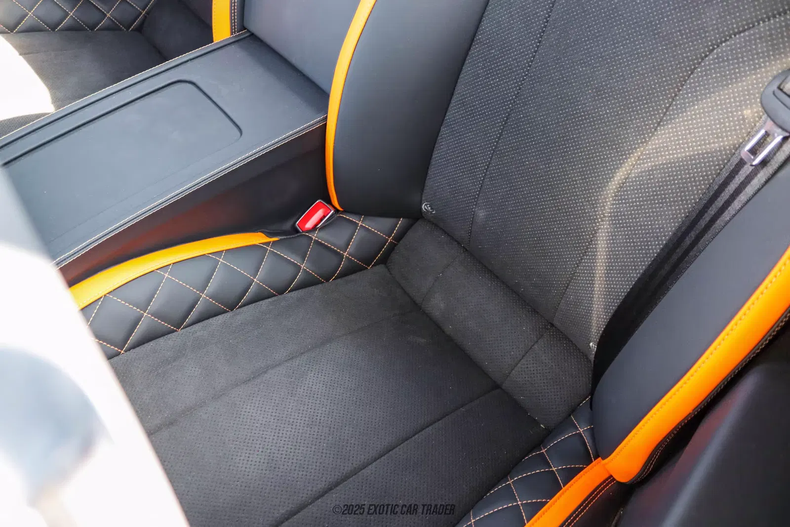 2024 Bentley Continental GT Speed