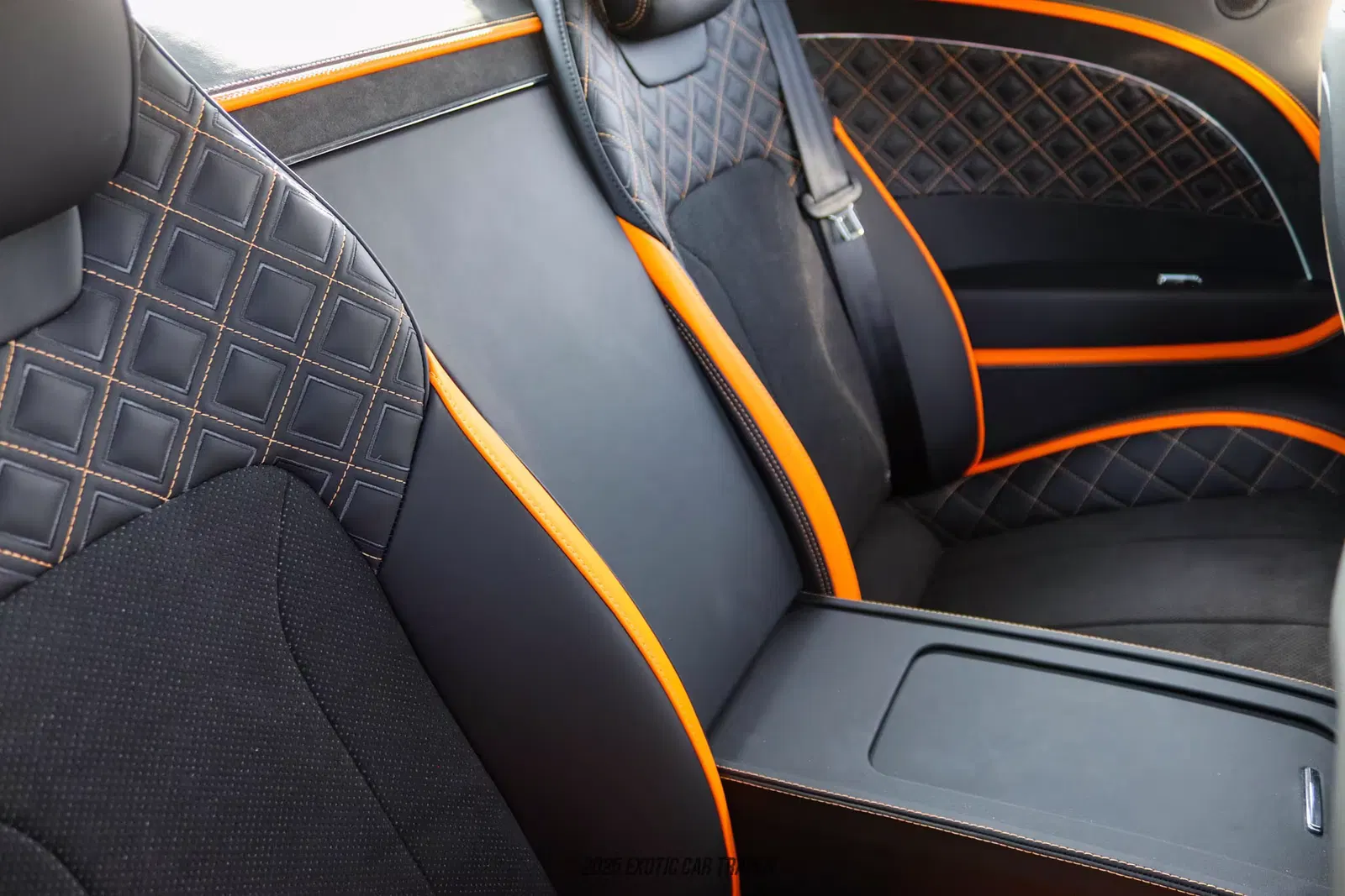 2024 Bentley Continental GT Speed