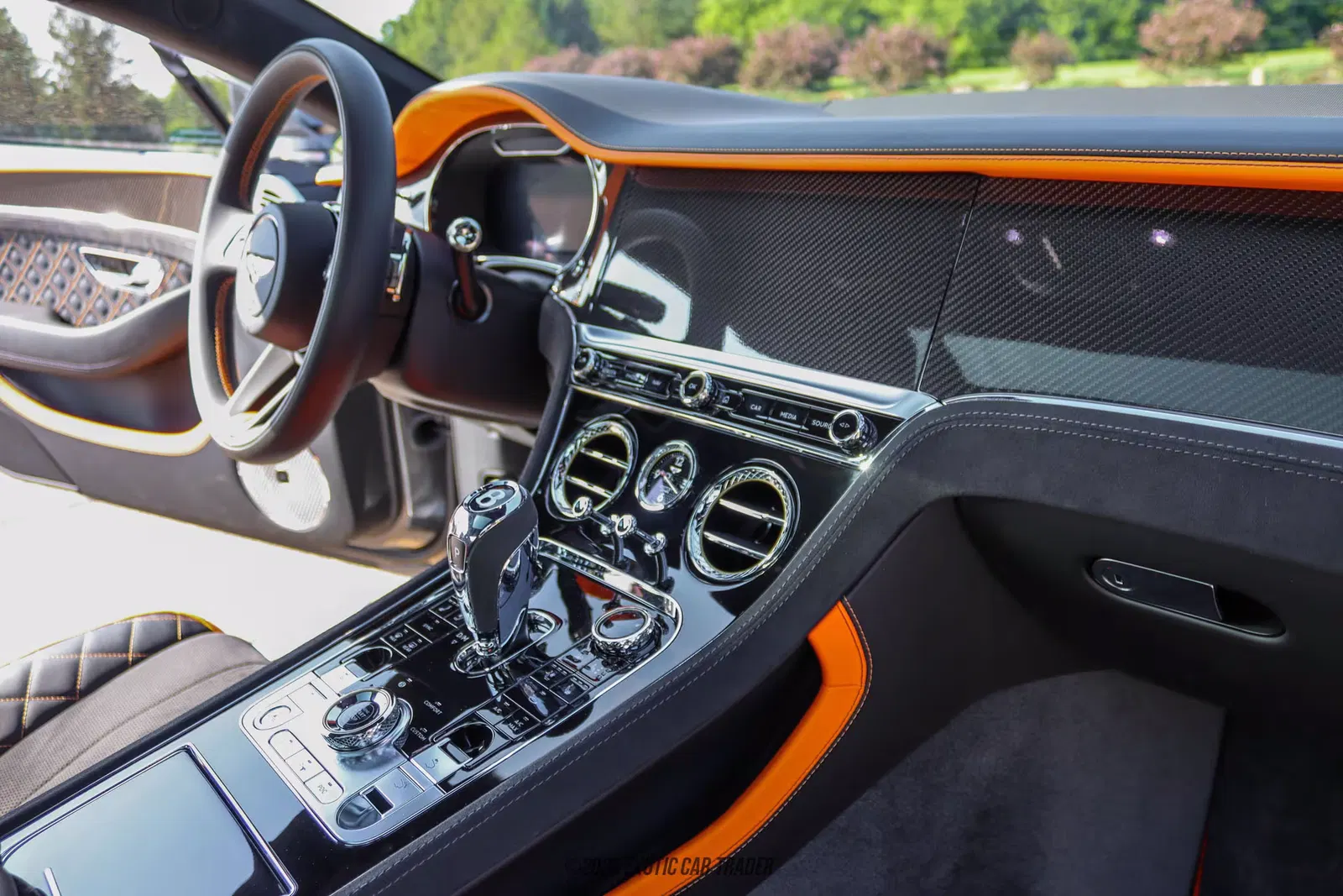 2024 Bentley Continental GT Speed