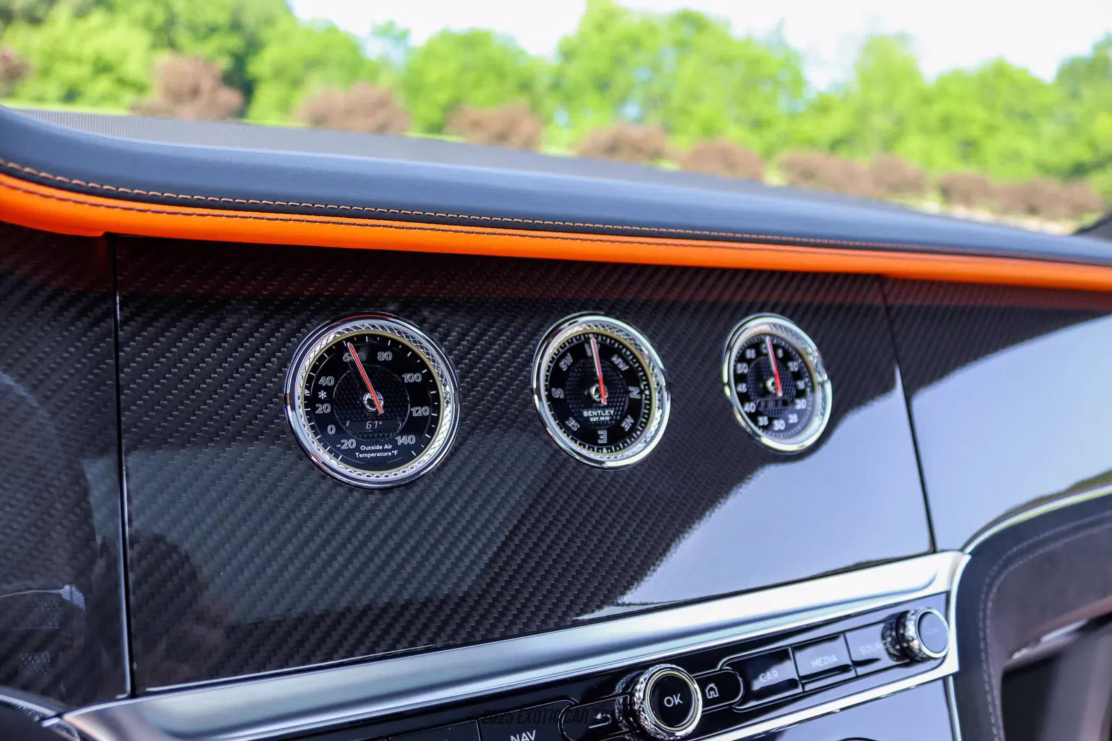 2024 Bentley Continental GT Speed