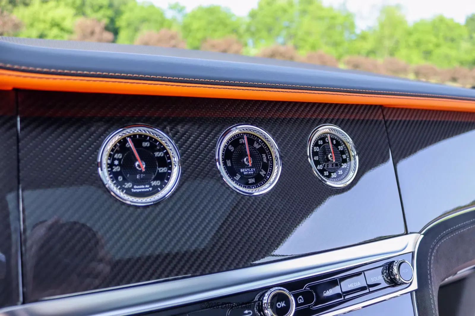 2024 Bentley Continental GT Speed