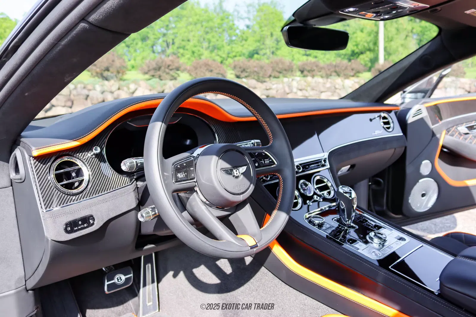 2024 Bentley Continental GT Speed