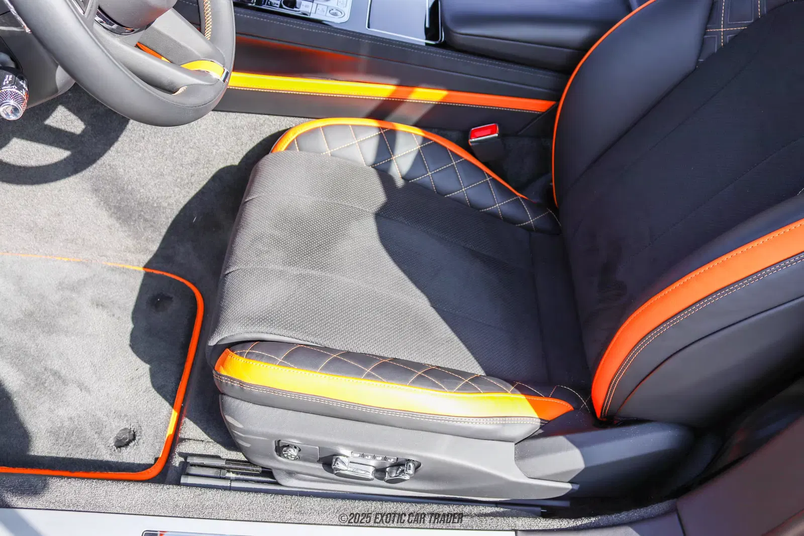2024 Bentley Continental GT Speed