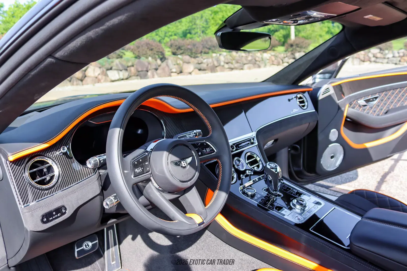 2024 Bentley Continental GT Speed