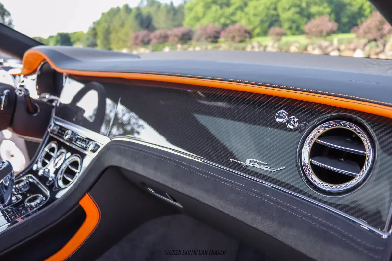 2024 Bentley Continental GT Speed
