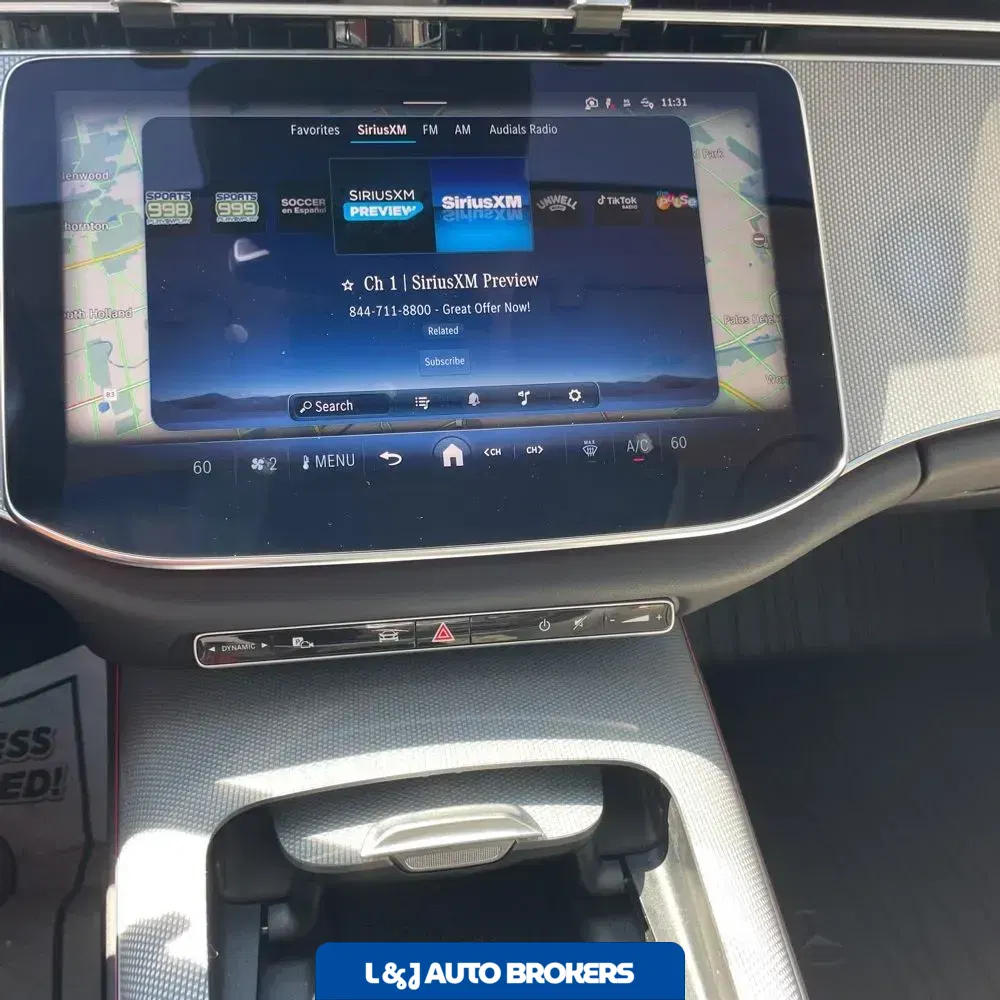 2025 Mercedes-Benz E-Class E 350 4MATIC