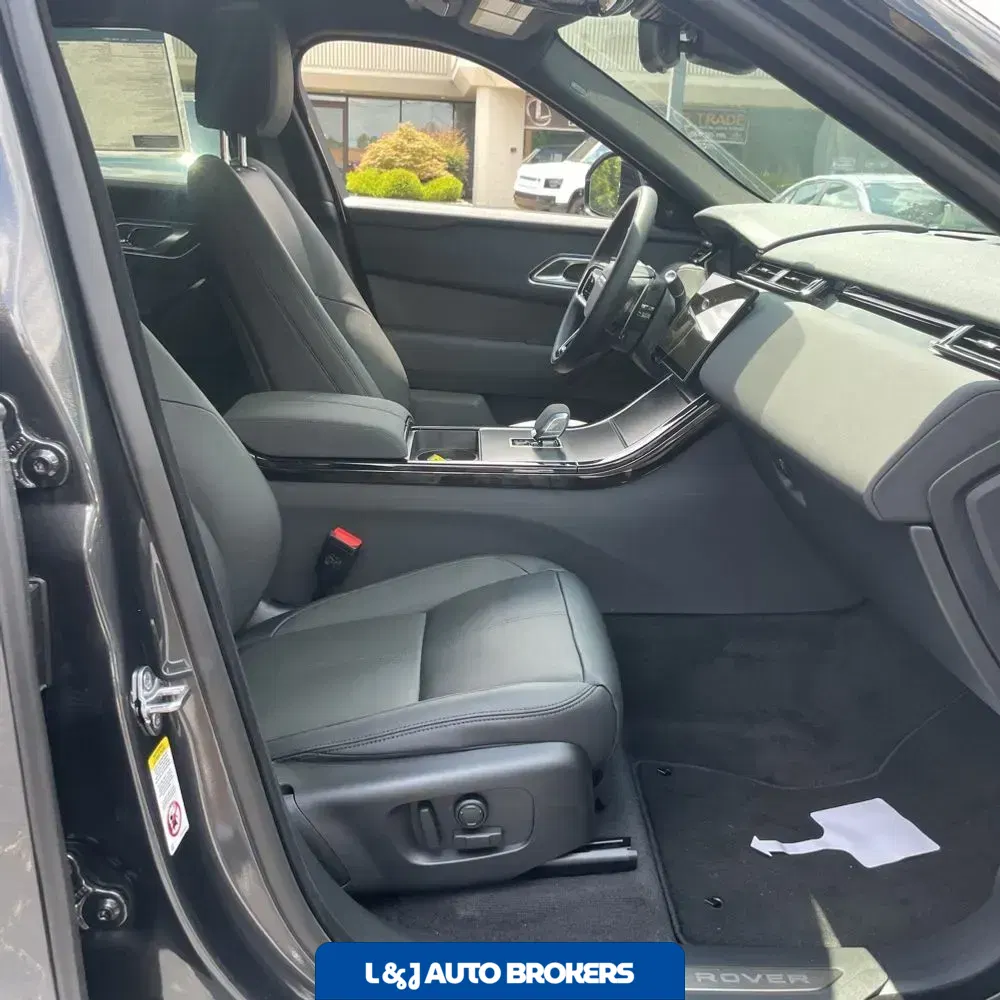 2024 Land Rover Range Rover Velar Dynamic SE P250