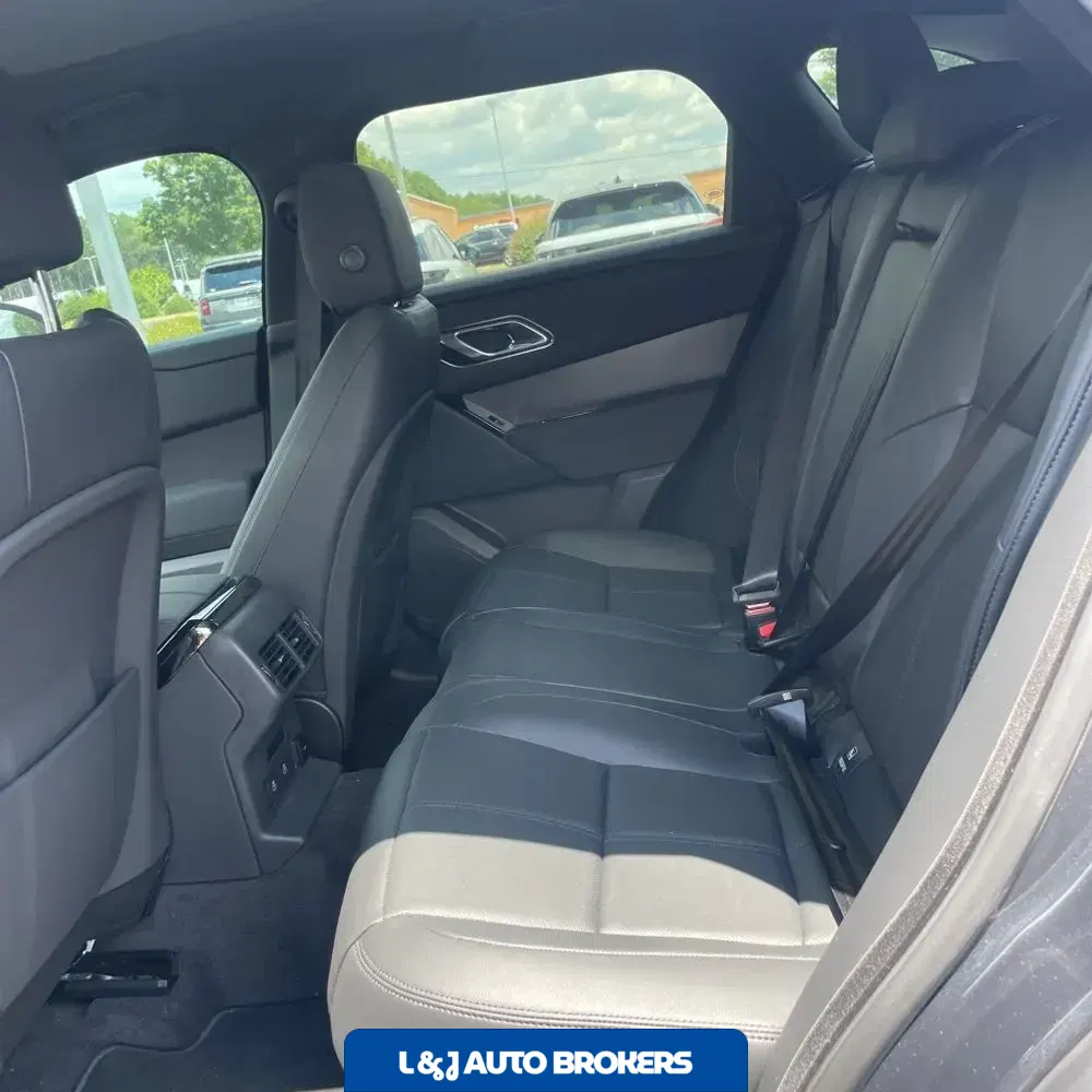 2024 Land Rover Range Rover Velar Dynamic SE P250