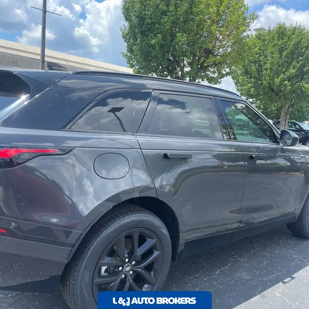 2024 Land Rover Range Rover Velar Dynamic SE P250