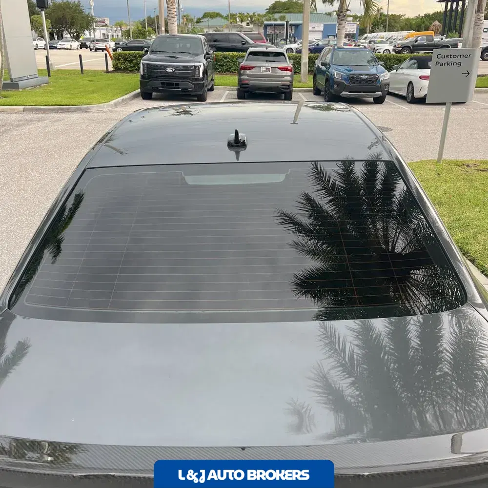 2023 Audi S4 Premium Plus