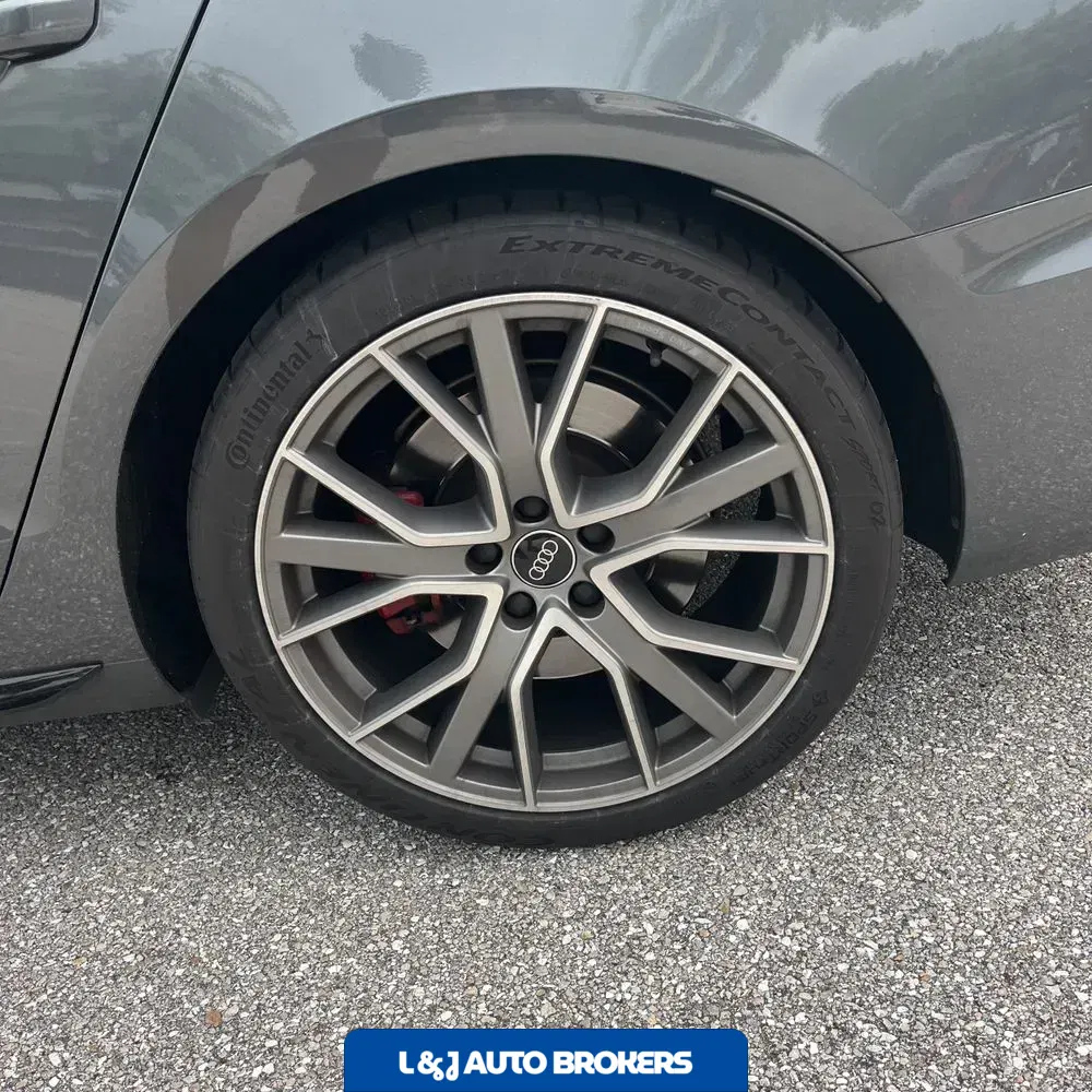 2023 Audi S4 Premium Plus