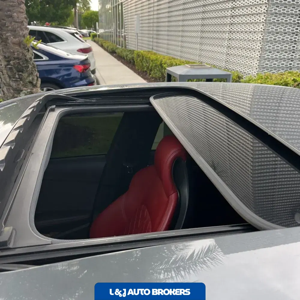 2023 Audi S4 Premium Plus