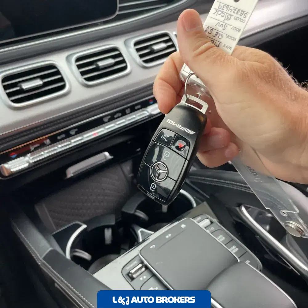 2025 Mercedes-Benz GLE AMG GLE 53