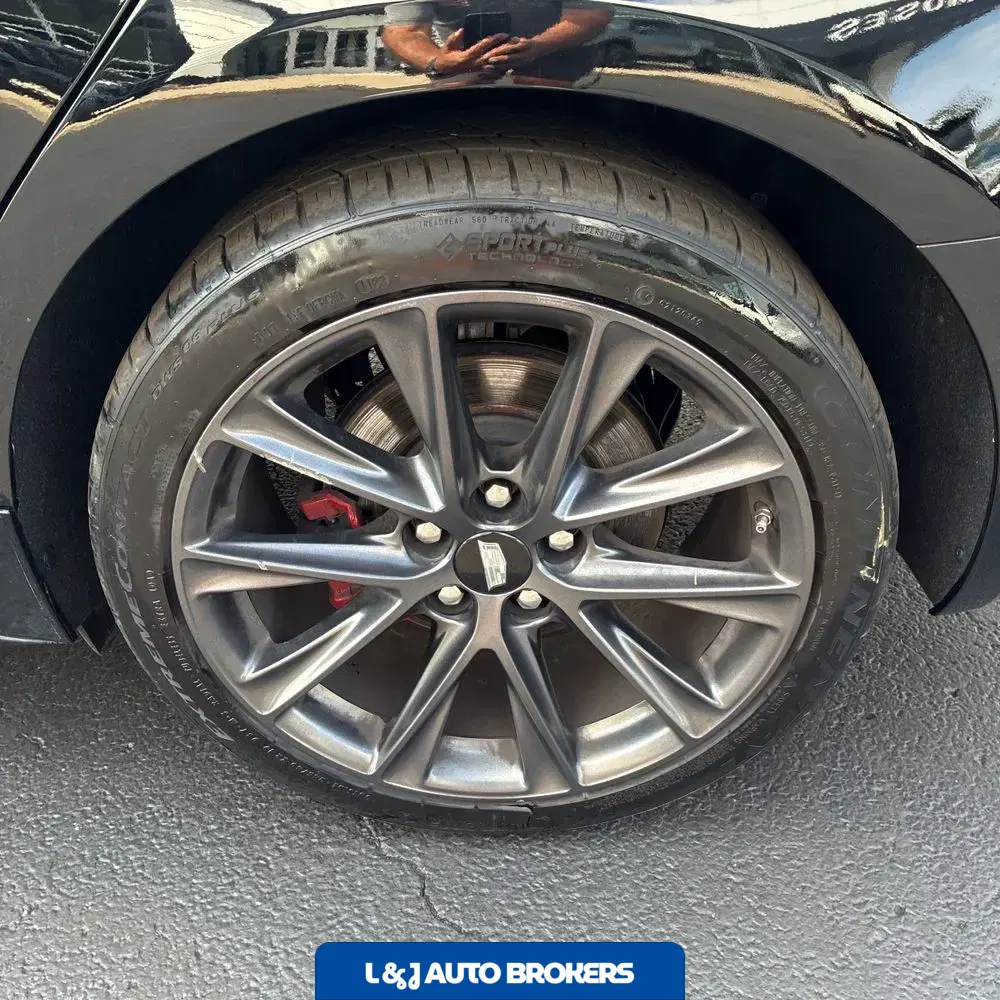 2023 Cadillac CT5-V Base