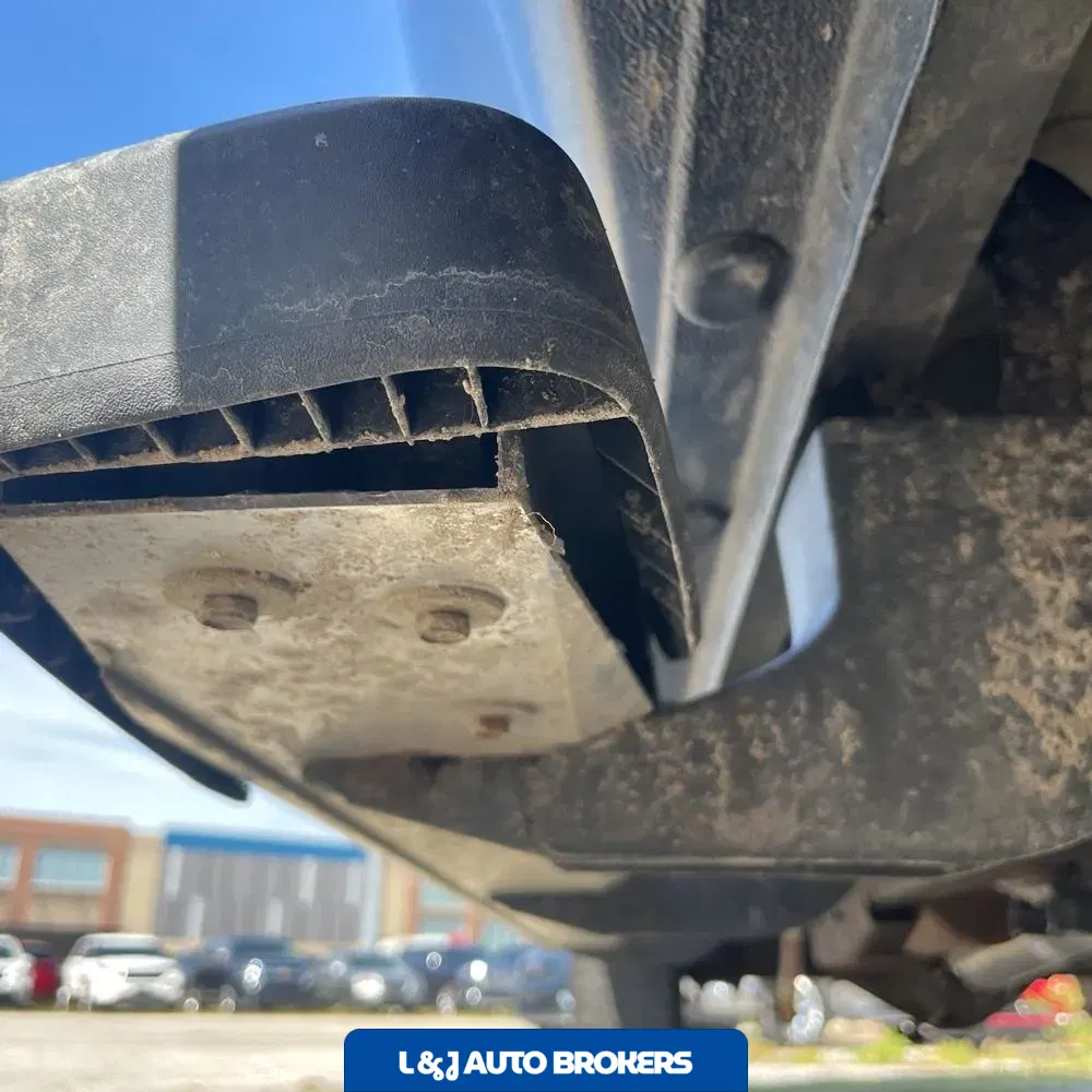 2020 Chevrolet Silverado 3500HD LTZ