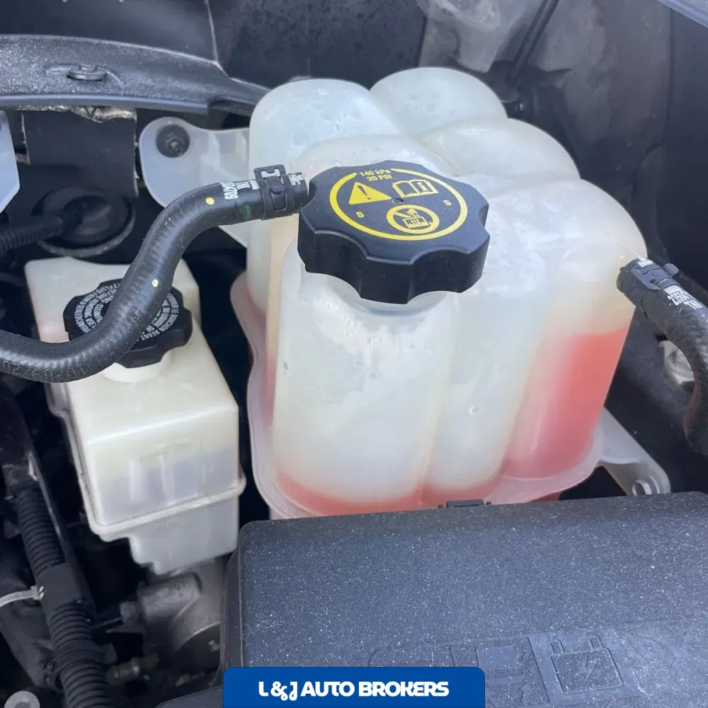 2020 Chevrolet Silverado 3500HD LTZ