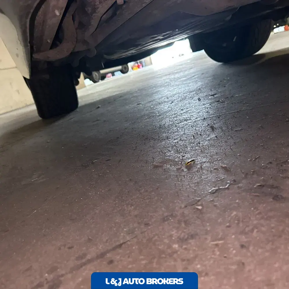 2018 Lexus LX 570 Two-Row