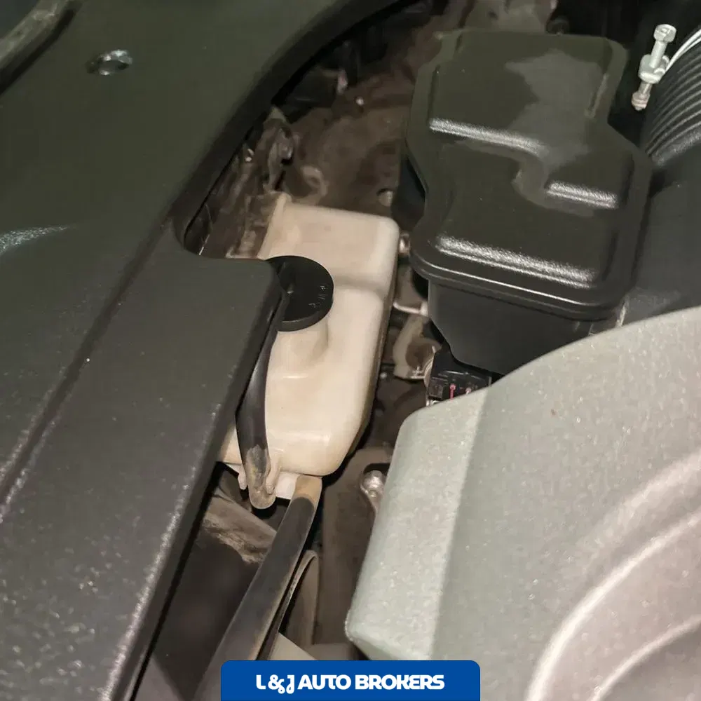 2018 Lexus LX 570 Two-Row
