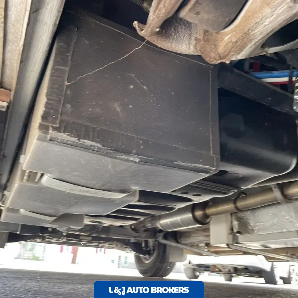2016 Mercedes-Benz Sprinter 2500 Std Roof