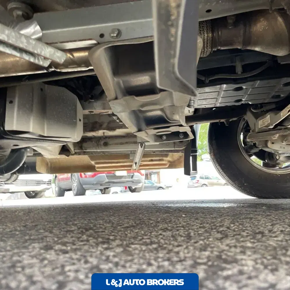 2016 Mercedes-Benz Sprinter 2500 Std Roof