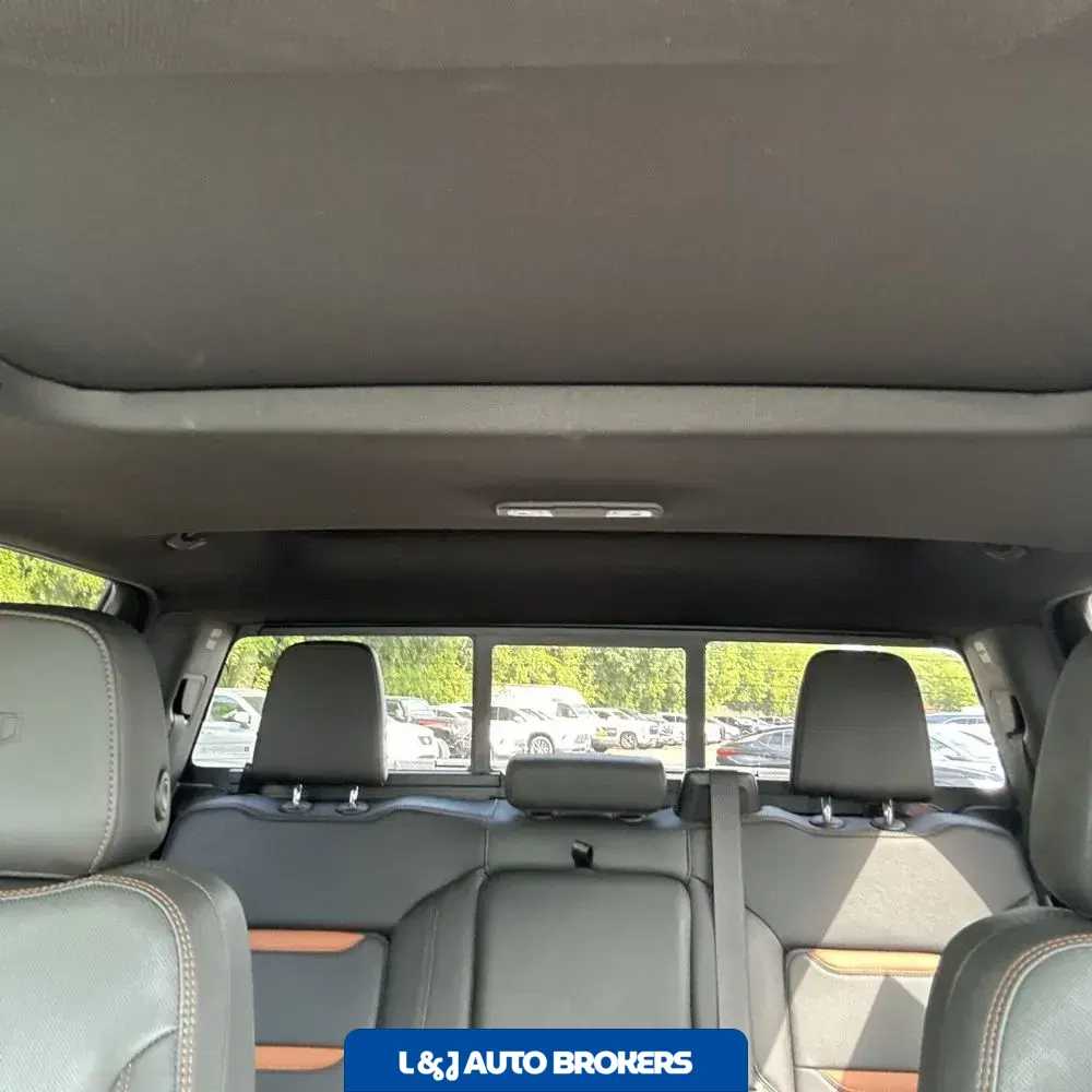 2023 GMC Sierra 2500HD AT4