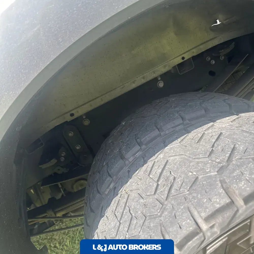 2021 Ford F-450 Super Duty Platinum